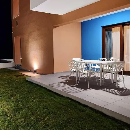 Melia Luxury