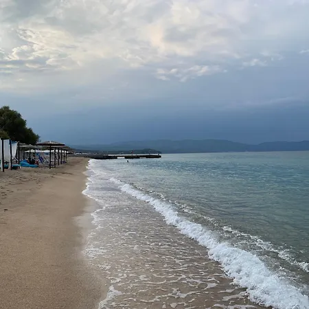 Melia Luxury 아파트호텔