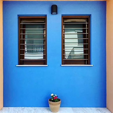 Melia Luxury מלון דירות 4*
