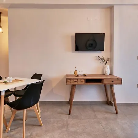 Melia Luxury מלון דירות