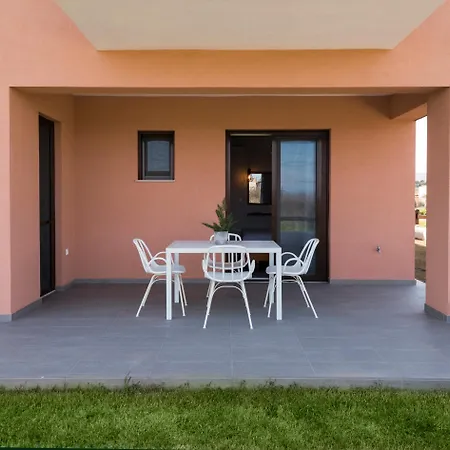 Melia Luxury מלון דירות