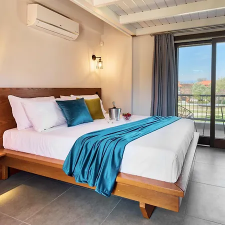 מלון דירות Melia Luxury