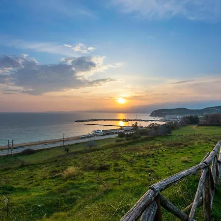 아파트호텔 Melia Luxury