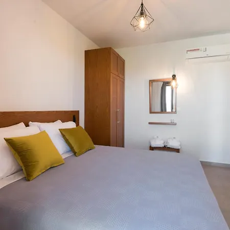 Melia Luxury מלון דירות