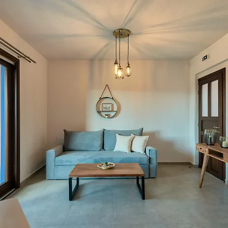 Melia Luxury 아파트호텔