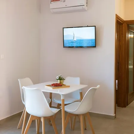 מלון דירות Melia Luxury