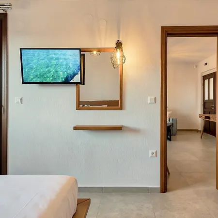 Melia Luxury 아파트호텔 이에리소스