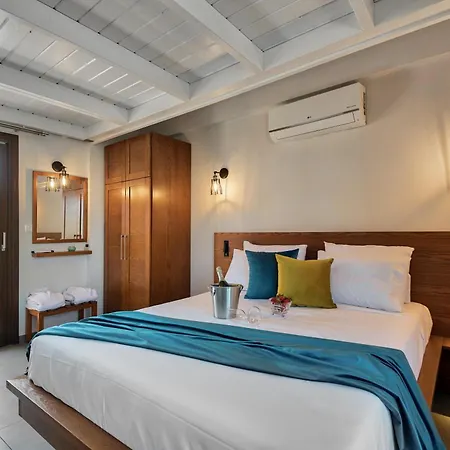 Melia Luxury