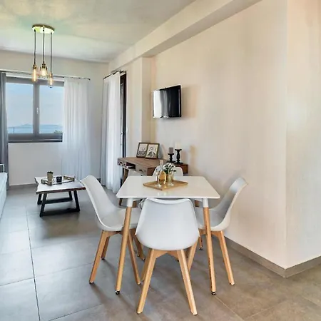 아파트호텔 Melia Luxury