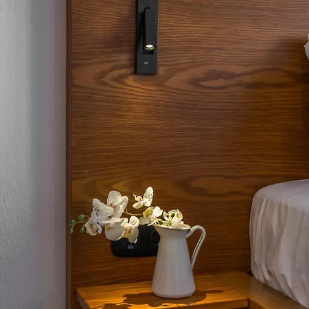 Melia Luxury 아파트호텔 이에리소스