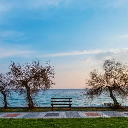 아파트호텔 Melia Luxury