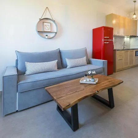 Melia Luxury 이에리소스