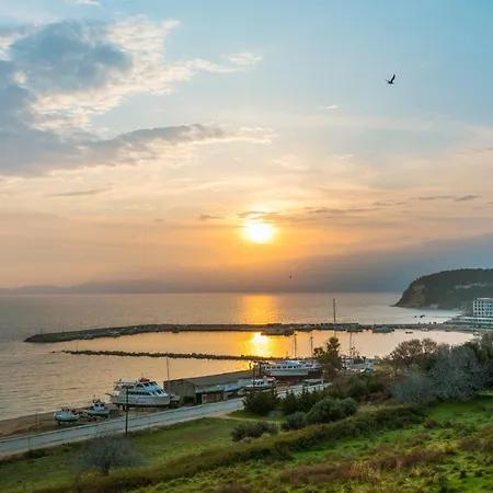 Melia Luxury 아파트호텔