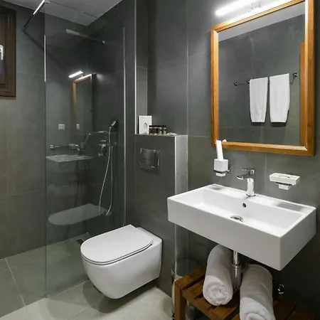 Melia Luxury 아파트호텔 4*