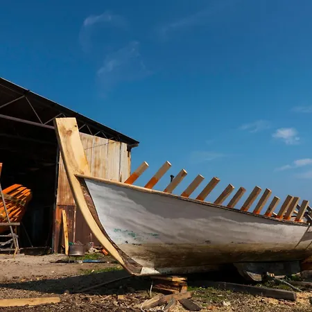 아파트호텔 Melia Luxury 4*