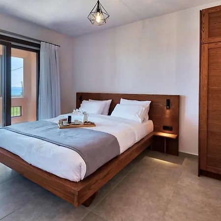 아파트호텔 Melia Luxury 4*