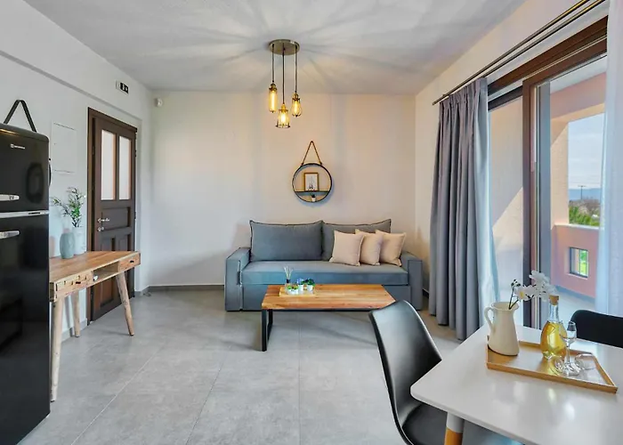 Melia Luxury 아파트호텔
