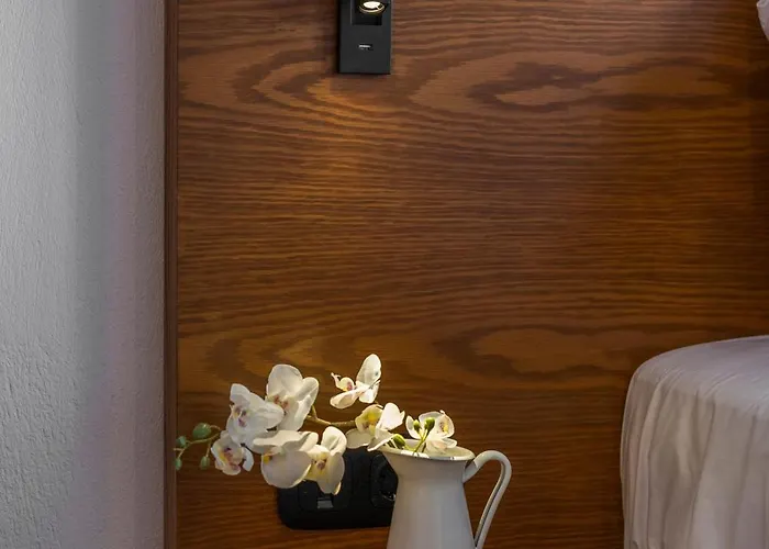 Melia Luxury 아파트호텔 이에리소스