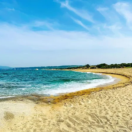 شقة فندقية Melia Luxury 4*