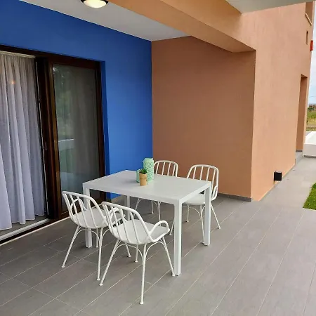 מלון דירות Melia Luxury