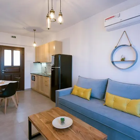 Melia Aparthotel *