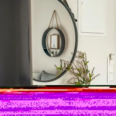 شقة فندقية Melia Luxury إيريسوس