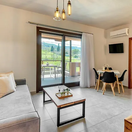 Melia Aparthotel