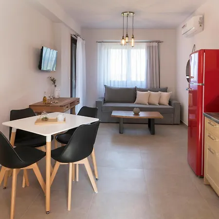 Aparthotel Melia *