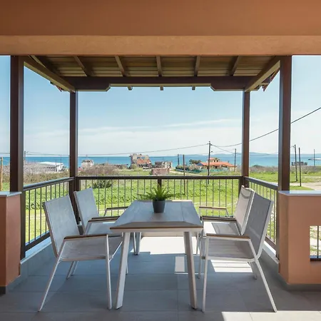 מלון דירות Melia Luxury 4*