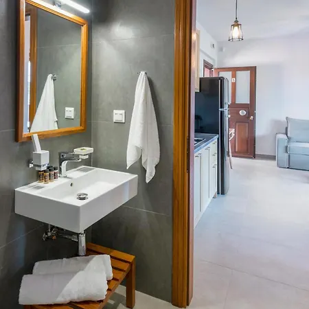 Melia Aparthotel Ierissos