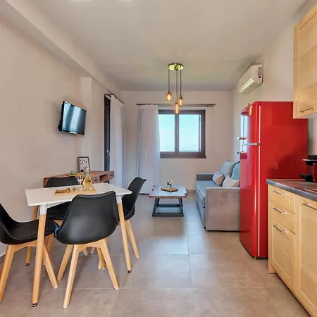 Aparthotel Melia Ierissos