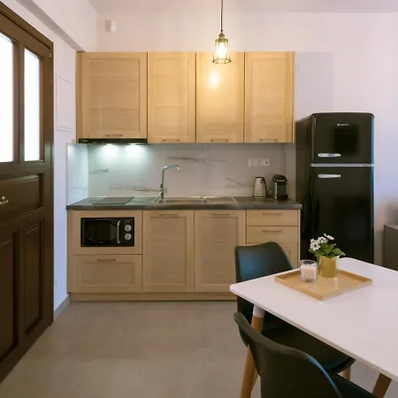 Melia Aparthotel *