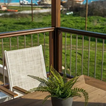 Melia Aparthotel *