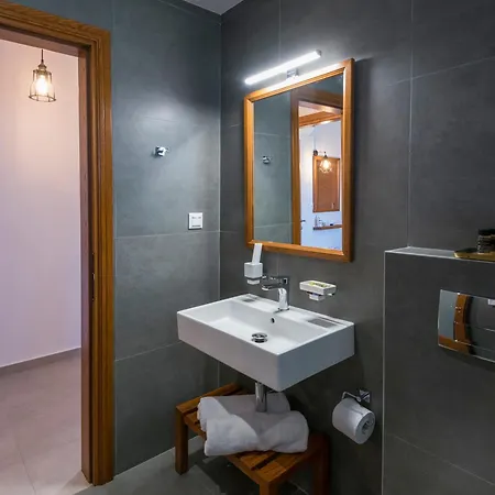 Melia Aparthotel Ierissos