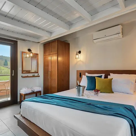 Aparthotel Melia *