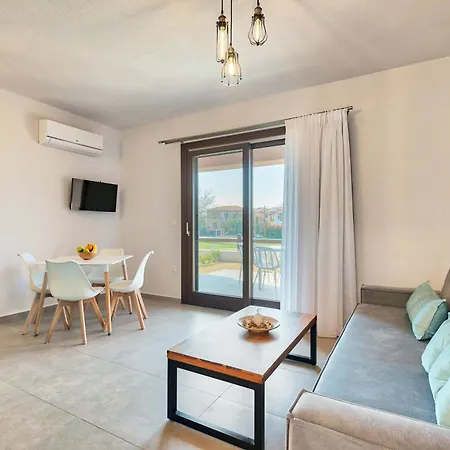 Melia Aparthotel