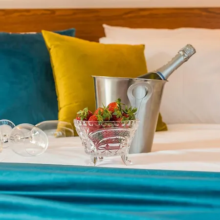 Melia Luxury מלון דירות לריסוס
