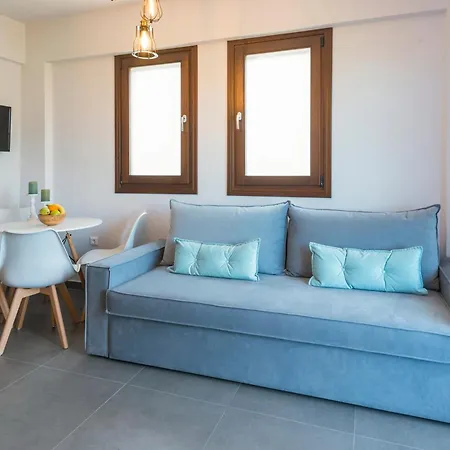 Aparthotel Melia Ierissos