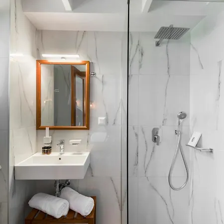 Aparthotel Melia Ierissos