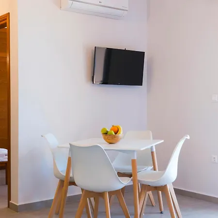 Melia Aparthotel Ierissos
