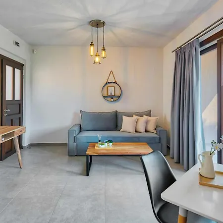 Melia Luxury מלון דירות