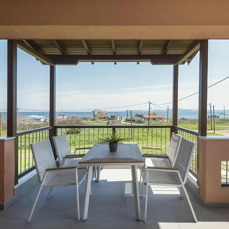 Aparthotel Melia Ierissós