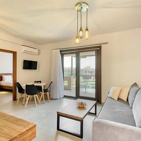 Melia Luxury 4*