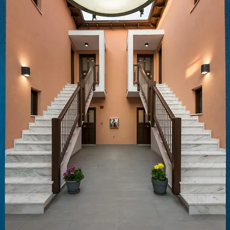 Melia Luxury إيريسوس