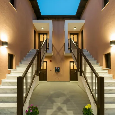 Melia Luxury شقة فندقية