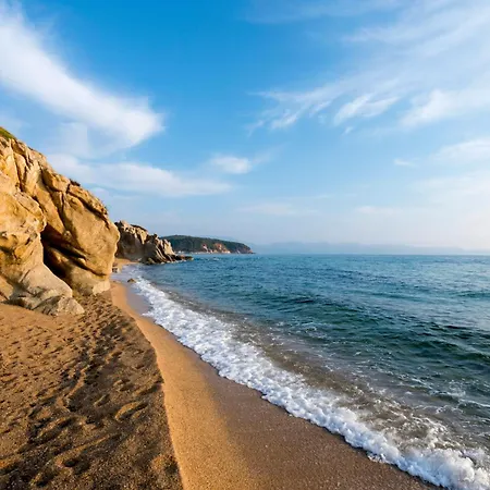 Apartahotel Melia Ierissos