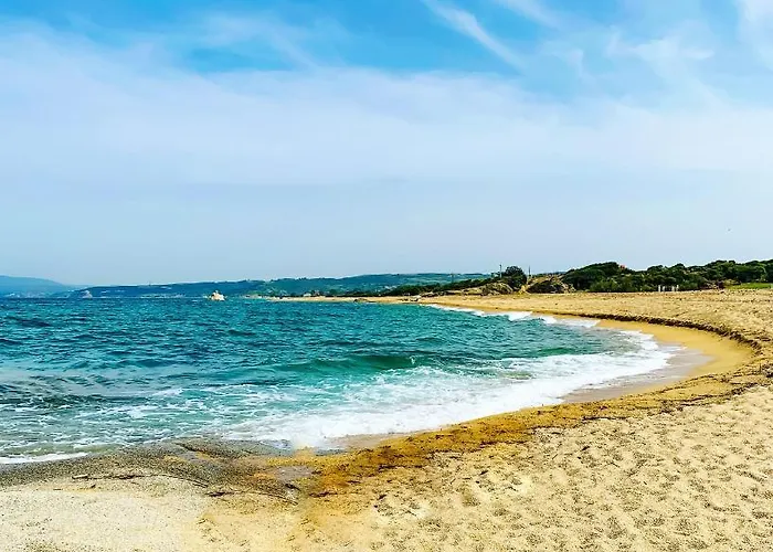 Apartahotel Melia 4*