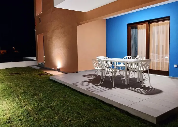 Melia Luxury