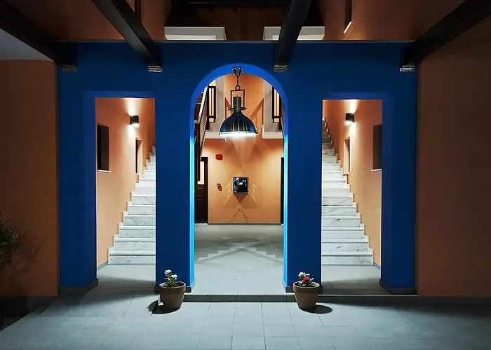Melia Luxury Ierissós
