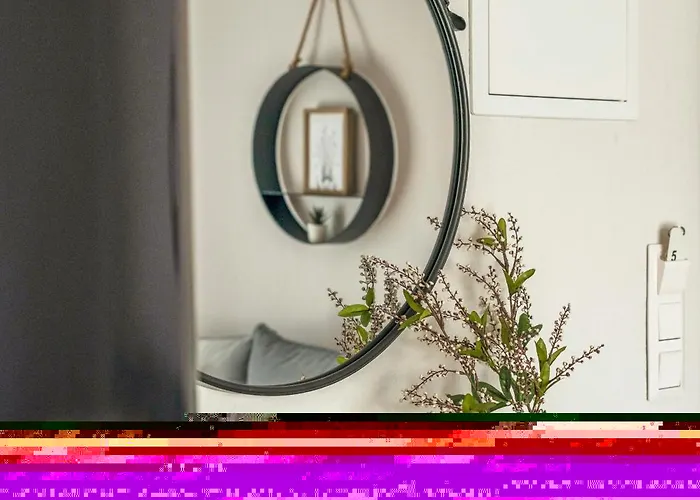 Apartahotel Melia Ierissos